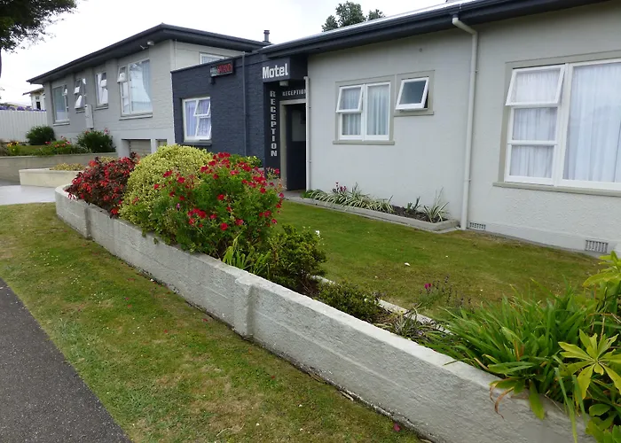 Totara Lodge Motel