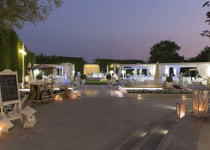 Grand Hotel Biffy Ariano Irpino