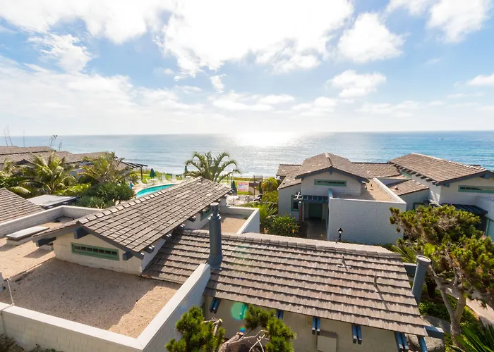 Wave Crest Resort