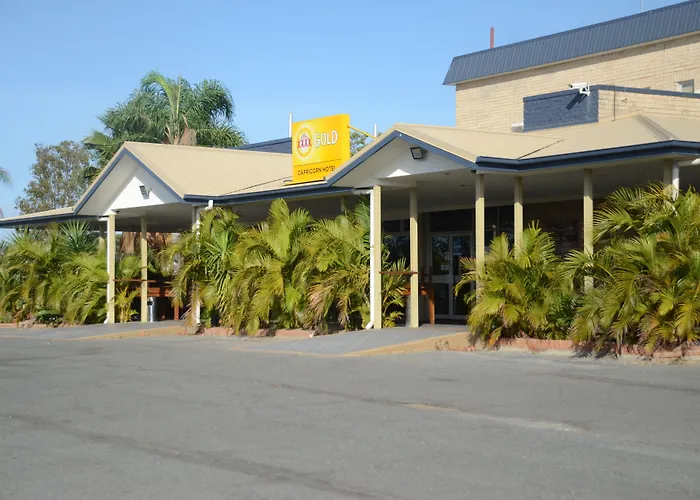 Capricorn Hotel