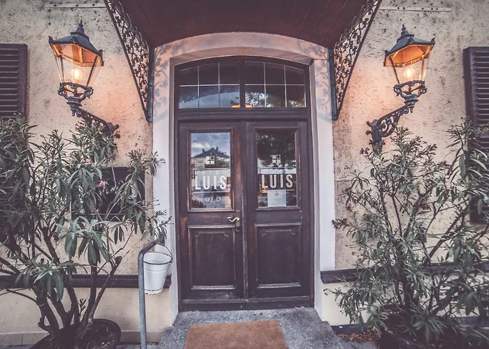 Hotel Luis