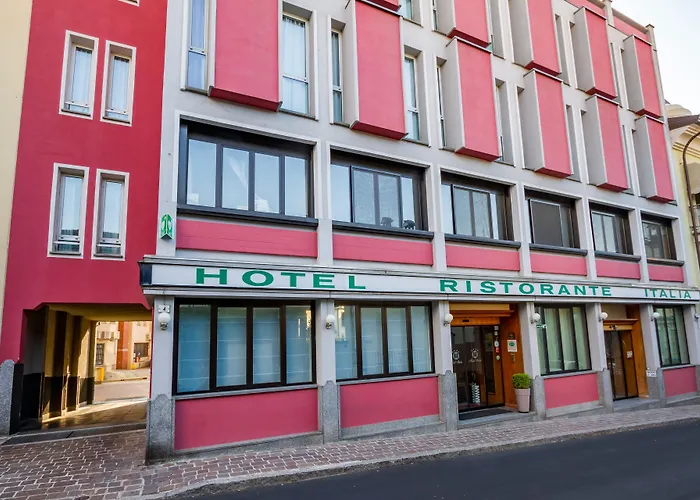 Hotel Italia