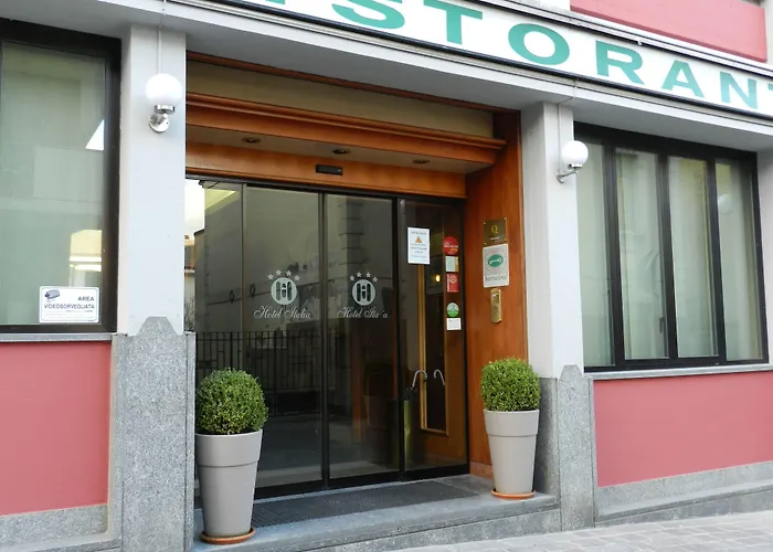 Hotel Italia