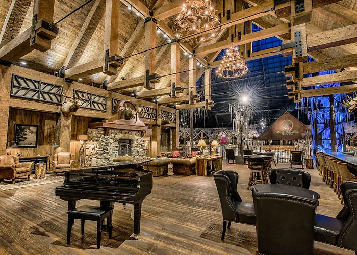 Big Cypress Lodge Memphis