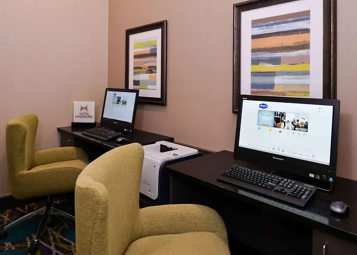 Hampton Inn Pittsburgh - Wexford - Cranberry South