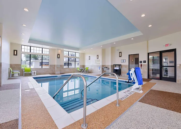 Hampton Inn Pittsburgh - Wexford - Cranberry South
