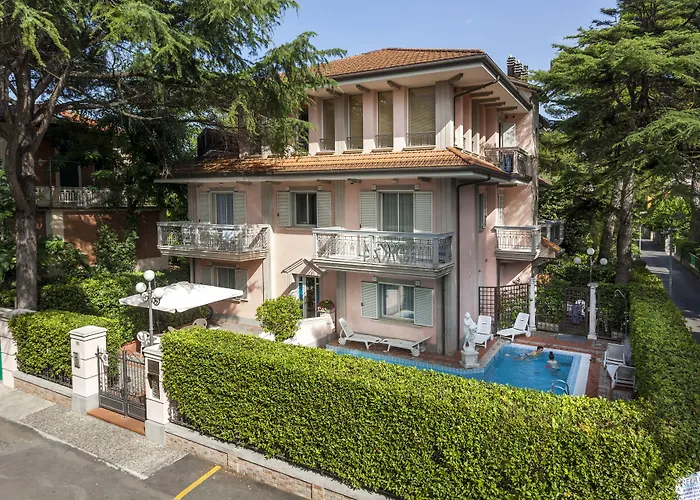 Residenza Villa Lidia Riccione