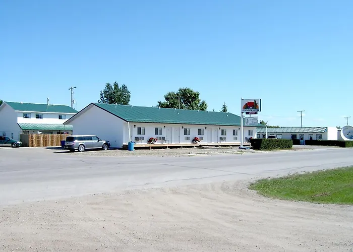 Sundown Motel