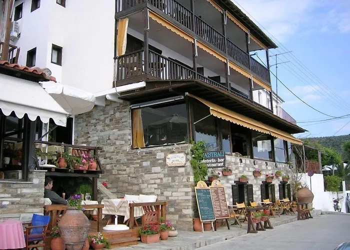 Maistrali