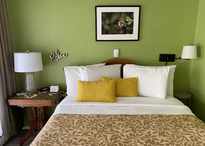 La Kris Inn