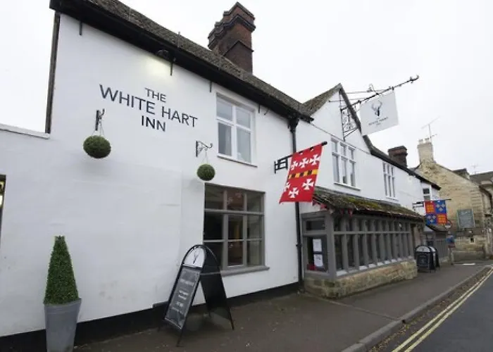 White Hart