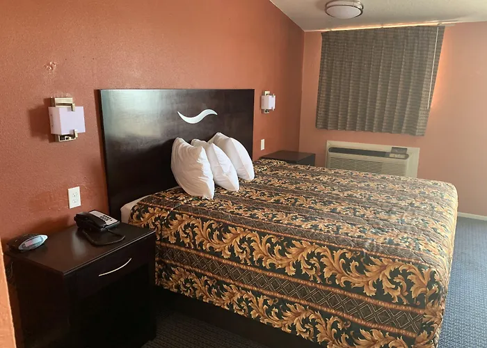 Royal Inn Borger