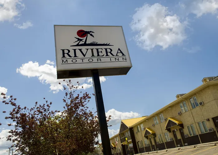 Riviera Motor Inn