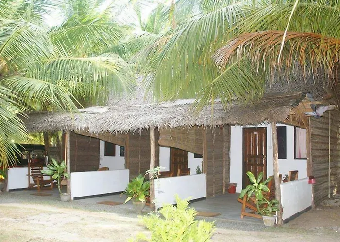 Kite Paradise Resort Kalpitiya