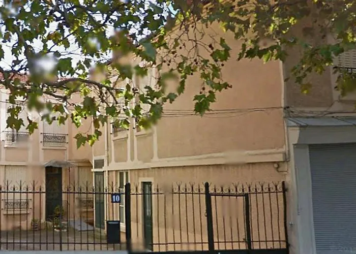 Les Suites de Vanves - Parc des expositions Porte de Versailles
