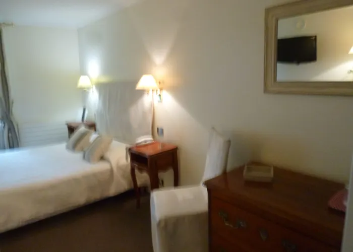 Logis Hôtel Le Rivage Gien