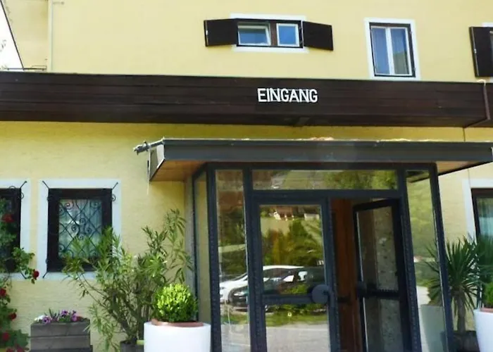 Strandhotel Prinz Ossiach