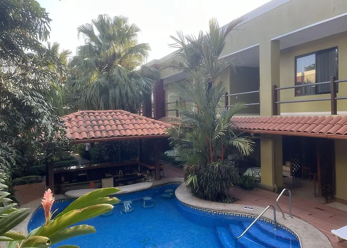 Hotel Boutique Iguana Verde