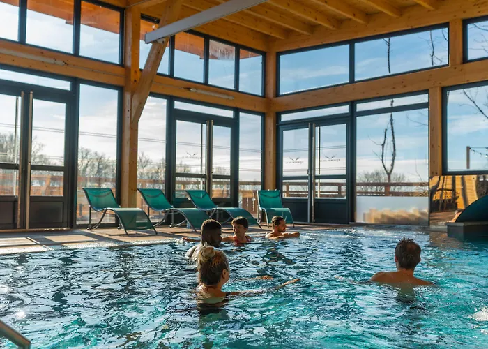Domaine Du Hirtz, Restaurant & Spa