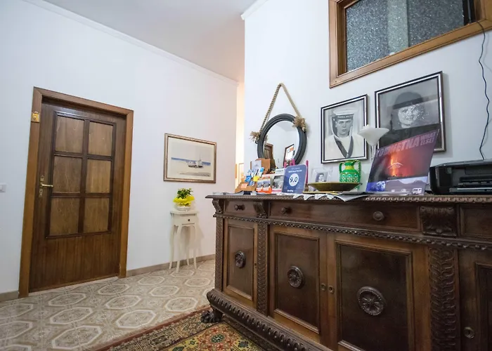 Il Muro Vecchio Studios