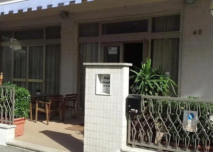 Hotel Annetta