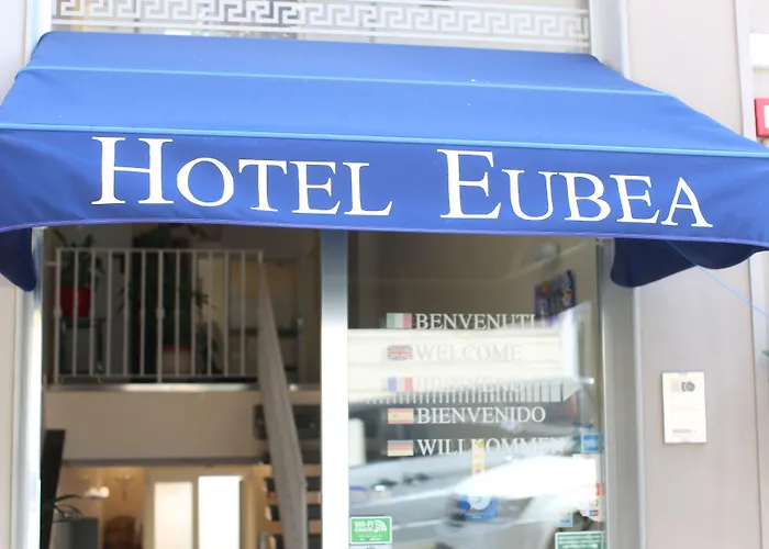 Eubea