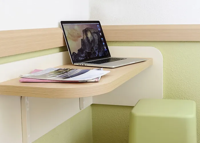 Ibis Budget
