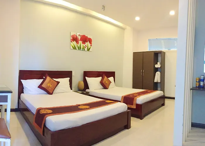 Quan Quan Hotel Da Nang