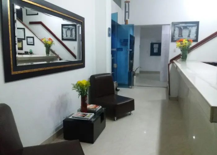 Hotel Tumburagua Soin Sas