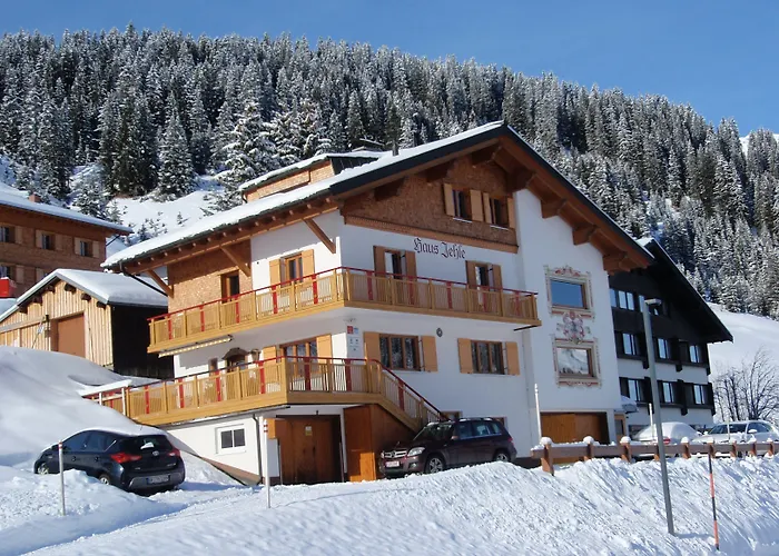 Haus Jehle