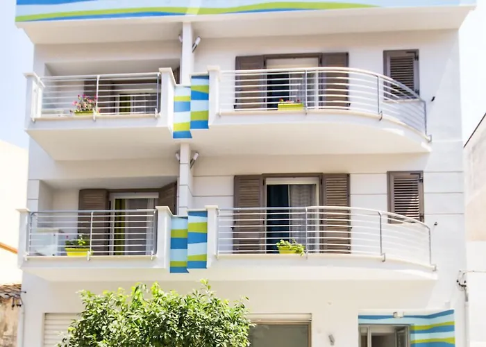 Stanze del Mare