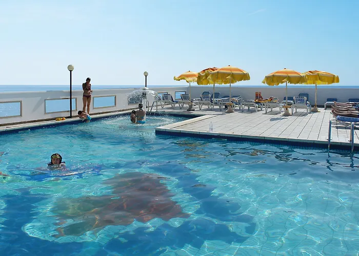 Hotel Christian Lido di Jesolo