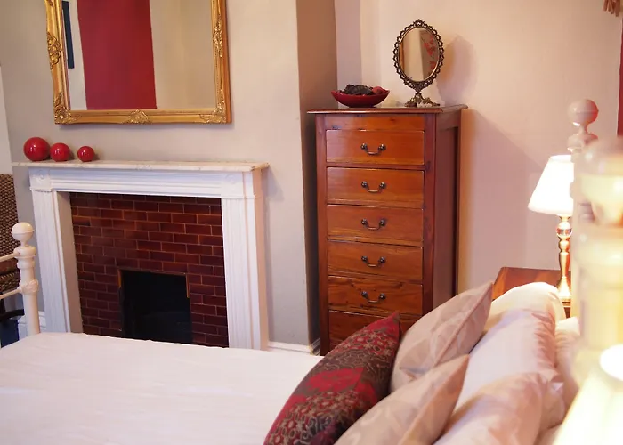 Hotel The Coach House Canterbury