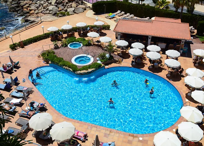 Catalonia Ses Estaques - Adults Only