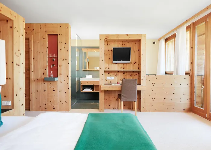 Arosea Life Balance Hotel
