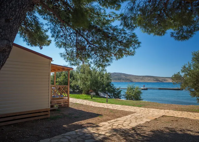 Camping Paklenica