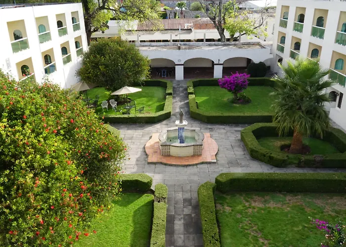 Hotel Posada Señorial
