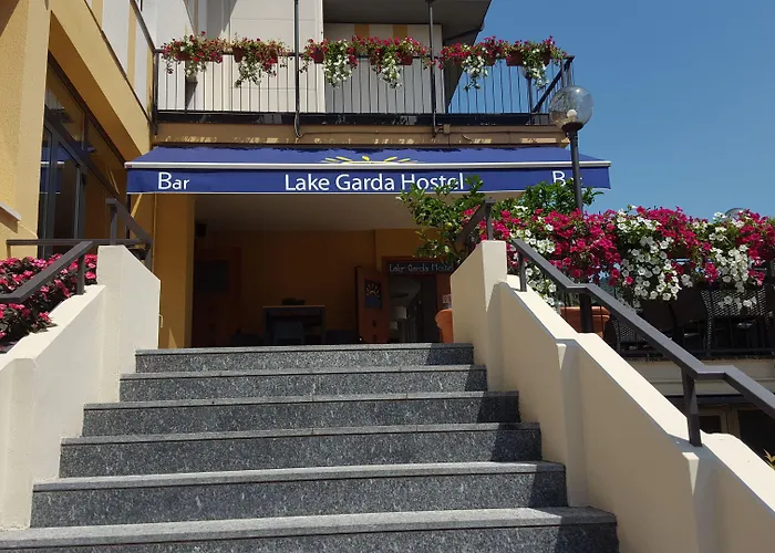 Lake Garda Hostel
