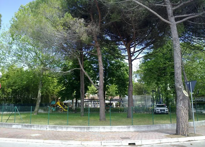 Hotel Etna