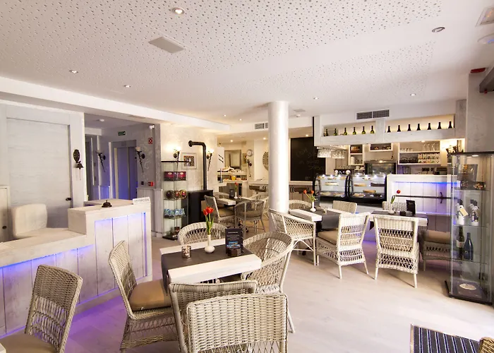 Boutique Hotel Sierra De Alicante