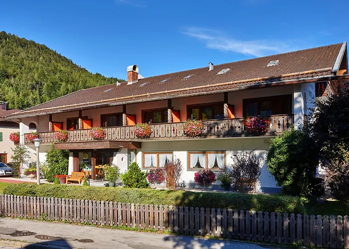 Hotel Franziska