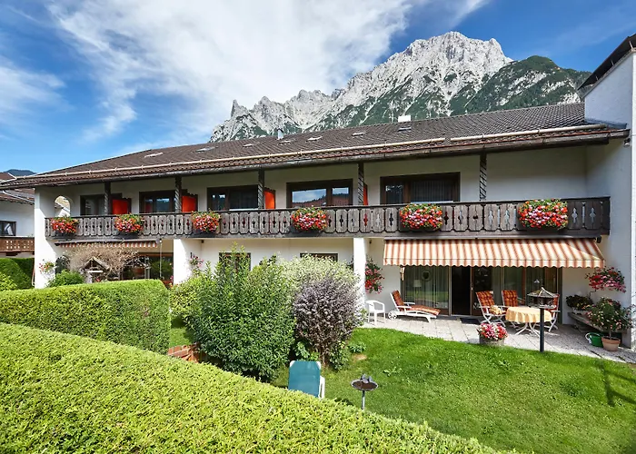 Hotel Franziska