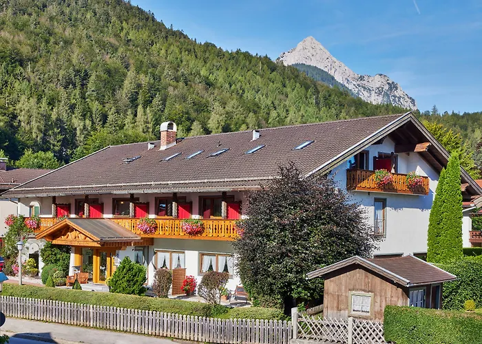Hotel Franziska