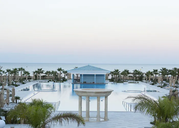 Concorde Green Park Palace Port El Kantaoui