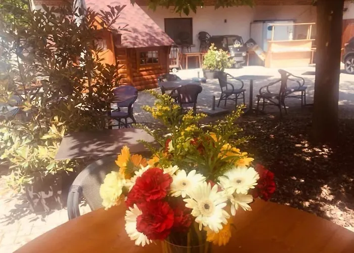Restaurant Notre Dame
