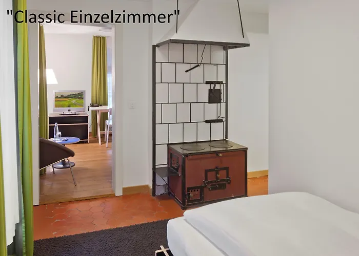 Boutique- Auberge Langenthal