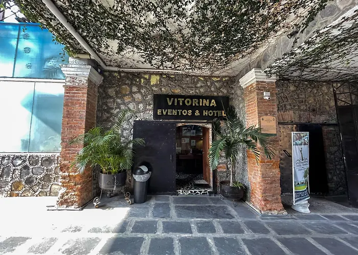Hotel Vitorina