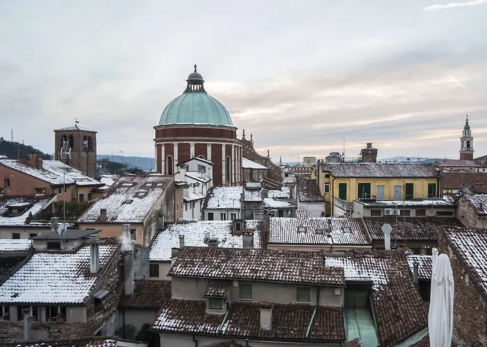 Antico Hotel Vicenza