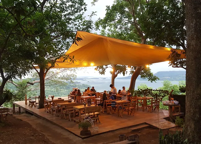 Casa 1800 Suchitoto Boutique