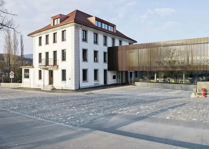 Hotel Kettenbruecke